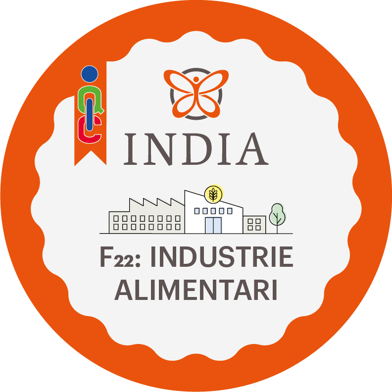 F22 – Un Disinfestatore per Ogni Ambiente – Industrie Alimentari